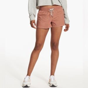 Vuori Vintage Ripstop Short Sz M